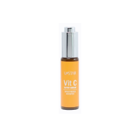 Ustar Vit C Super Serum x2 ยูสตาร์ วิตซี ซูเปอร์ เซรั่ม 10 กรัม เซรั่ม Vit C ใสไบร์ท X2 บำรุงผิวดูใส