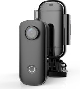 Camera hành trình SJCAM C100 có WiFi 1080P 30fps 30M - Camera thể thao
