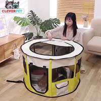 Woww สุดคุ้ม [พร้อมส่ง] PET TENT คอกสัตว์เลี้ยง กรงสุนัข พับได้ ที่นอนสุนัขพกพา คอกสุนัขพกพา ที่นอนแมว คอกแมว คอกหมา กรงสัตว์เลี้ยง ราคาโปร กรง สุนัข กรง หนู แฮม เตอร์ กรง สุนัข ใหญ่ กรง กระรอก