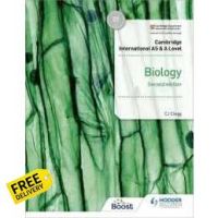 Great price &amp;gt;&amp;gt;&amp;gt; Cambridge International as &amp; a Level Biology (2nd Student) [Paperback]