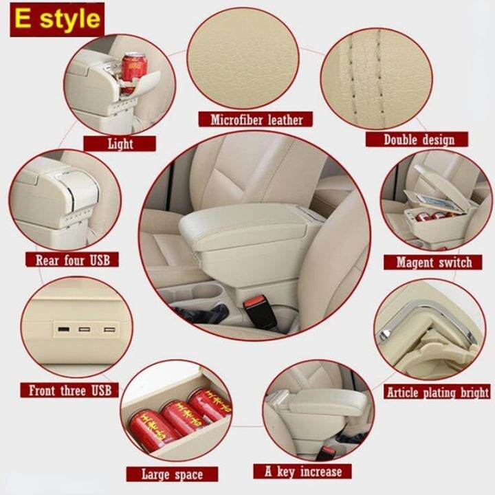 hot-dt-d-armrest-car-central-storage-cup-ashtray-modification-accessories