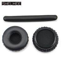 SHELKEE Replacement EarPads Cushion Ear Cover Repair Parts For AKG K450 K430 K420 K480 Q460 Headphones