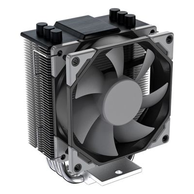 heat sink ID-Cooling SE-30 CPU Cooler 3 Heatpipe 4pin PWM for AMD-Intel 1700/1200/115x สินค้าพร้อมส่ง