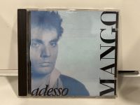 1 CD MUSIC ซีดีเพลงสากล  MANGO  ADESSO  FONTCETRA   (B9B64)