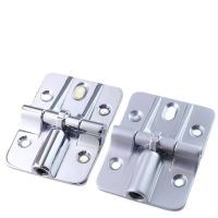 Turning Plate 180 Degrees Flat Open Folding Door Hinge up and down Flap Door Adjustable Hinge Table Limit Hinge Door Hardware Locks