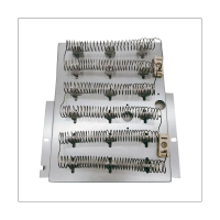 WPY503978, 510329P, AP6024199 Dryer Heating Elements Kit Fit for Replaces 503978 14218929