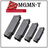 MGMN200 MGMN300 MGMN400-T MGMN250 MGMN500 MGMN600 เครื่องมือเซาะร่องเครื่องกลึง CNC แทรกเครื่องกลึงเครื่องมือกลึง MGMN คุณภาพสูง