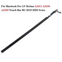 A2251 Replacement Touch Bar with Cable for Macbook Pro 13 Inch Retina A2251 A2289 A2338 Touchbar 2019 2020 Years