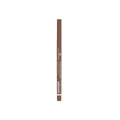 essence ดินสอเขียนคิ้ว micro precise eyebrow pencil เอสเซนส์