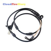 Cloudfireglory For Land Rover LR3 2005-2009 LR4 2010-2012 Range Rover Sports 2006-2012 Rear Brake Pad Wear Sensor SOE000025