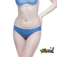 Wacoal Mood Bikini Panty กางเกงในบิกินี่ รุ่น MUMX76