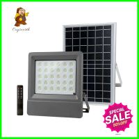 สปอตไลท์ SOLAR SYLVANIA START 10 วัตต์ DAYLIGHT สีเทาSOLAR FLOODLIGHT SYLVANIA START 10W DAYLIGHT GREY **ราคารวม Vat แล้วค่ะ ไม่มีบวกเพิ่ม**