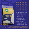 Chính hãng gạo thơm st25 đặc sản sóc trăng túi 5kg - gạo ngon nhất thế giới - ảnh sản phẩm 5