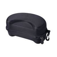 Travel Snowboard Ski Goggles Case Without Goggles Winter Outdoor Skiing Sport Glasses EVA Sunglasses Storage Box