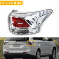 Car Rear Tail Light Brake Stop Light Taillights Fog Lamps For Mitsubishi Outlander 2013 2014 2015 8330A787 8330A788 Assembly