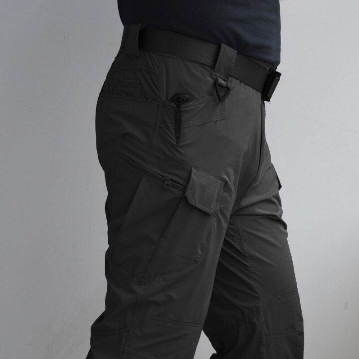 summer-men-casual-cargo-pants-thin-pockets-outdoor-quick-dry-breathable-waterproof-military-fan-tactical-trousers-tcp0001