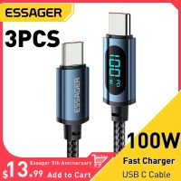 Usb C Cable Power Display