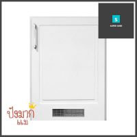 บานถังแก๊ส CABIN FURANO 50X70 ซม. สีขาวGAS CYLINDER DOOR CABIN FURANO 50X70CM WHITE **ด่วน สินค้าเหลือไม่เยอะ**