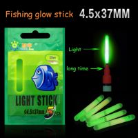 ❐✐ Fishing Float 5 Pcs 15Pcs 20Pcs/lot Light Stick Fluorescent Glowing Stick Luminous Floater Accessory carp Night fishing 2019 new