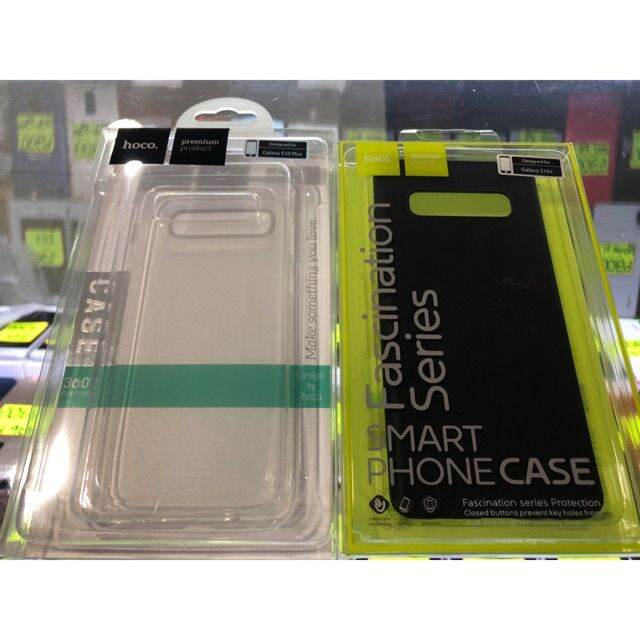 m3m-เคสวัยรุ่น-เคสแฟชั่น-เคสแบบใส-เคส-samsung-s10-plus-แบบบาง-hoco-เคสกันกระแทก-เคสi-phon-e