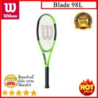 ไม้เทนนิส Tinnis Racket Wilson Blade 98L ***ของแท้***