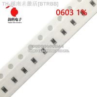 【hot】♂▫ 100pcs 1 0603 SMD resistor 0R 10M 1/10W 0.1 0.22 10 150 220 330 ohm 1K 2.2K 10K 100K 0.1R 1R 10R 100R 150R 220R 330R 1M