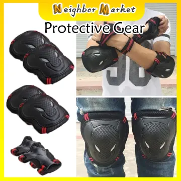 Helmet and pads hotsell for 2 year old