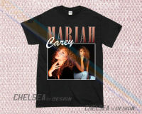 แรงบันดาลใจโดย Mariah Carey เสื้อยืด Merch ทัวร์จำกัด VINTAGE Rare Gildan 1rw