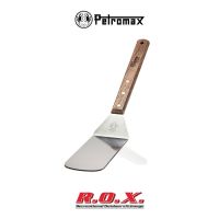 PETROMAX FLEXIBLE SPATULA (LONG HANDLE) FLEX2 ตะหลิวแบน ตะหลิวด้ามจับยาว