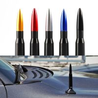 【cw】 138mm Car Antenna Mast With M8x1.5 Accessories JK/JL/JT 2007 2021 ！