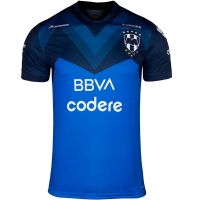 High Quality 2022/23 Monterrey Away Jersey Away soccer Jersey Away Football jersey Training shirt for Men Adults เสื้อบอล เกรด player เสื้อแมนซิตี้ ชุดฟุตบอลผู้ชาย เสื้อบอล เสื้อกีฬา