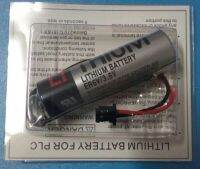 เครื่องกำเนิดแบตเตอรี่ ER6V 3.6V ER6VC119A ER6VC119B M64ระบบ M70 CNC แบบใหม่