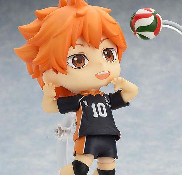 gsc-461-1411-nendoroid-shoyo-hinata-haikyu-เนนโดรอยด์-โมเดล-ไฮคิว-คู่ตบฟ้าประทาน-ฟิกเกอร์-โชโย-ฮินาตะ-ของสะสม-ของเล่น-ของเล่นถูกๆ-ของเล่นเด็ก