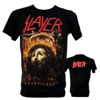 เสื้อเชิ้ตวง SLAYER NORENCE ROCK YE ROCK ไซส์ S M 2023