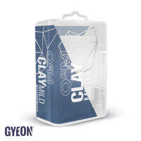 GYEON Q²M CLAY BARS - MILD ดินน้ำมันดึงคราบสกปรก คราบทั่วไป คราบสกปรก