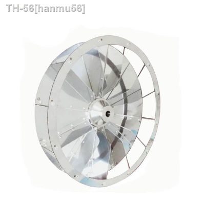 ▩ hanmu56 Centrífuga ventilador do Pás Do Ventilador Motor De rotor de Palhetas eixo Rotor alumínio pequena lâmina rebolo 155 156 190 milímetros