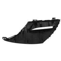 Car Instrument Panel Cover Middle Decoration Cover Plate for Kia K3 2013-2018 84745-B5000WK