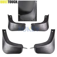 สำหรับ2014-2017 Suzuki ใหม่ SX4 S-Cross Maruti Scross Mudflaps Splash Guards Mud Flap Mudguards Fender 2015 2016 2018