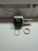 Original/ 2022 ‑ ✓△ MOD534-11502 5K Original British Vishay Spectrol Multi-Turn 10-Turn Potentiometer