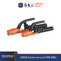 TRUPER 14233 คีมจับอ๊อก 500 แอมป์ (PPE-500)|SKI OFFICIAL