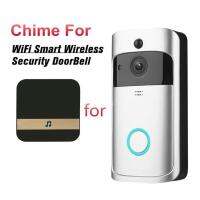 ▬☄❖ Hot Newest Wireless Wifi Remote Smart Doorbell Video Camera Phone Intercom Security Ring Camera Door Bell Ding Dong Machine