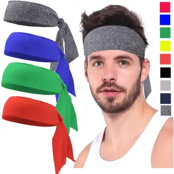 Tennis Head Tie - Best Price in Singapore - Jan 2024