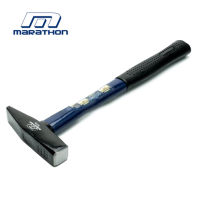 MARATHON ค้อนเหล็ก MACHINIST ไฟเบอร์ 11  200G M322-1056