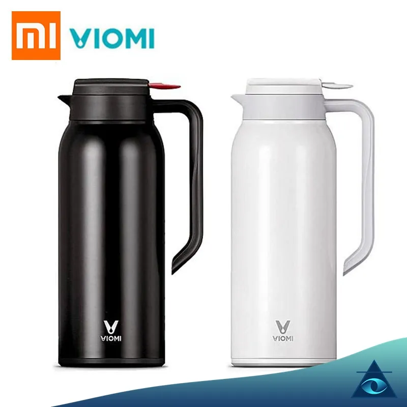 Viomi stainless steel store vacuum