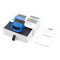 OBD2 Car Scanner Bluetooth-Compatible M100 Car Diagnostic Tool OBD 2 Scanner