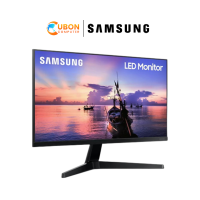 SAMSUNG MONITOR LF27T350FHEXXT 27 IPS FHD 75Hz FREESYNC ประกันศูนย์ SAMSUNG 3 ปี