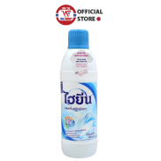 Nước Tẩy Quần Áo Trắng Hygiene Thái Lan 600ml