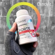 OstroVit - Vit&Min FORTE Tăng Cường Sức Khỏe 120 viên