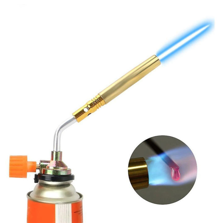 brazing-gas-torch-kt-2104-หัวพ่นไฟ-หัวพ่นแก๊ส-เอนกประสงค์-หัวเชื่อมทองเหลือง-เชื่อมท่อแอร์-เชื่อมท่อทอแดง