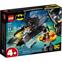 LEGO Batman Batboat The Penguin Pursuit-76158